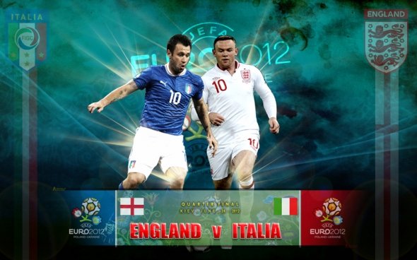 Անգլիա - Իտալիա | Թիմերի կազմերը FCBarca.am