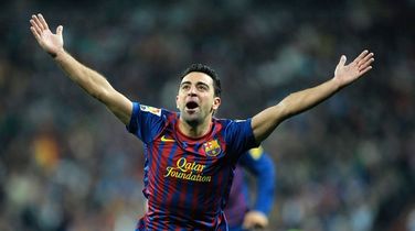 Չավի: Հարց մրցավարին FCBarca.am